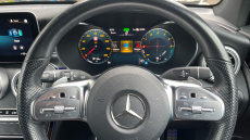 Mercedes-Benz GLC 300de 4Matic AMG Line Premium 5dr 9G-Tronic Estate